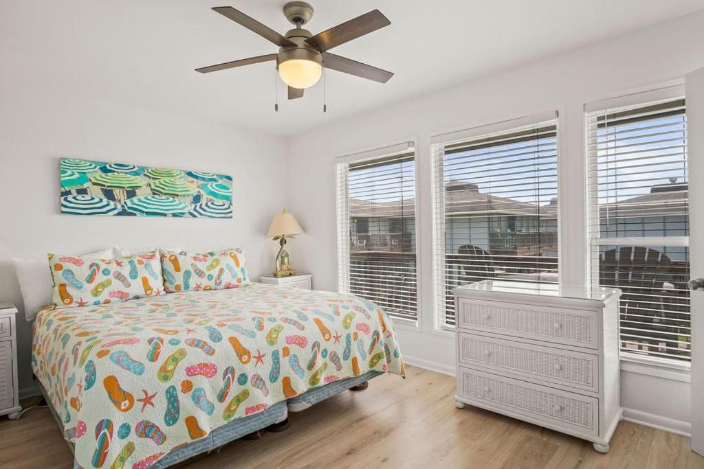Eleventh Street Villa Port Aransas Exterior photo