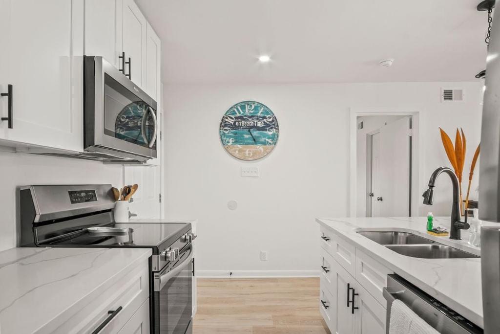 Eleventh Street Villa Port Aransas Exterior photo